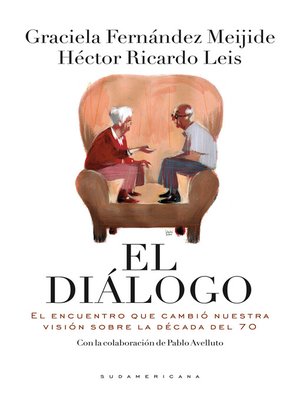 cover image of El diálogo